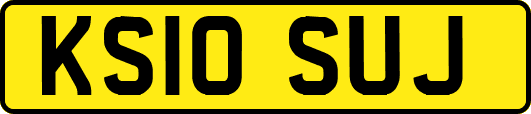 KS10SUJ