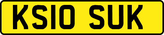 KS10SUK