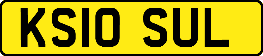 KS10SUL