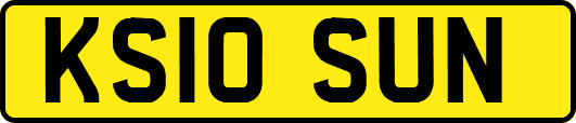 KS10SUN