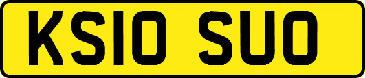 KS10SUO