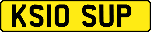 KS10SUP