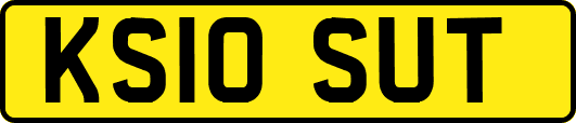 KS10SUT