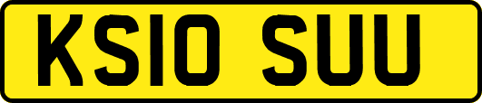 KS10SUU