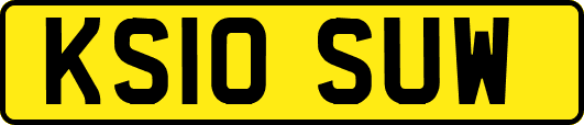 KS10SUW