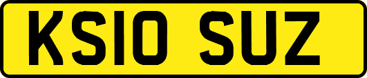 KS10SUZ