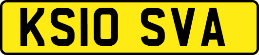 KS10SVA