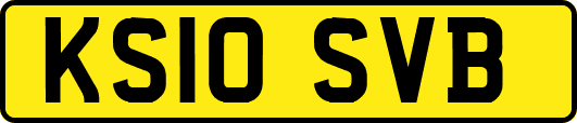 KS10SVB