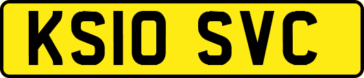 KS10SVC