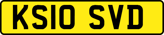 KS10SVD