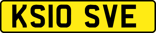 KS10SVE