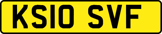 KS10SVF