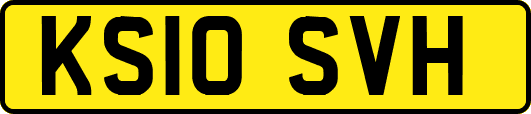 KS10SVH