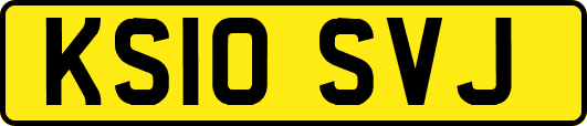 KS10SVJ