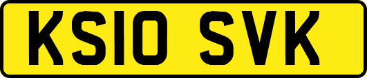 KS10SVK