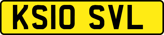 KS10SVL