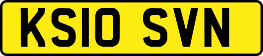 KS10SVN