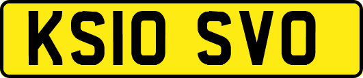 KS10SVO