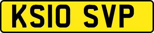 KS10SVP