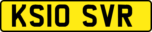 KS10SVR