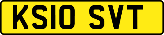 KS10SVT