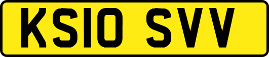 KS10SVV