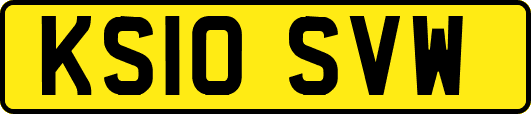 KS10SVW
