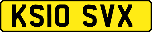 KS10SVX