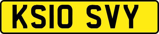 KS10SVY