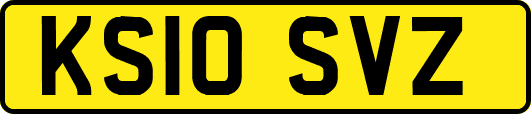 KS10SVZ