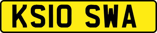 KS10SWA