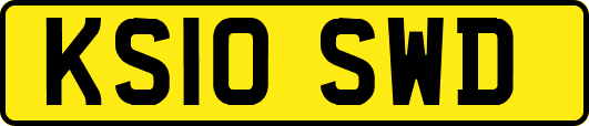 KS10SWD