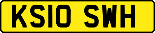 KS10SWH