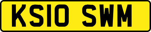 KS10SWM