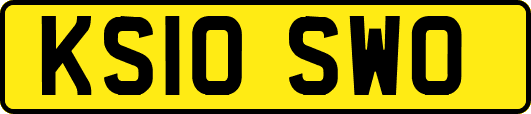 KS10SWO