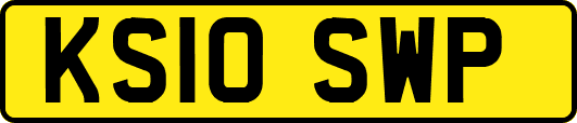 KS10SWP
