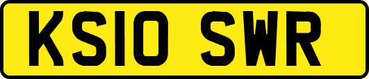 KS10SWR