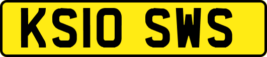 KS10SWS