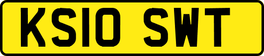 KS10SWT