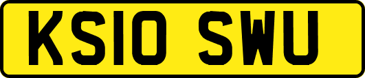 KS10SWU