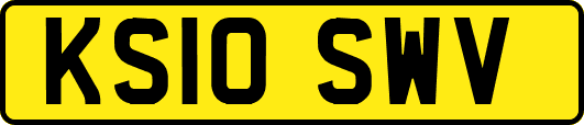 KS10SWV