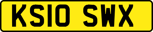 KS10SWX
