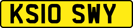 KS10SWY
