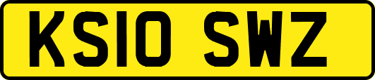 KS10SWZ