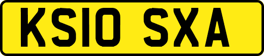 KS10SXA