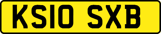 KS10SXB