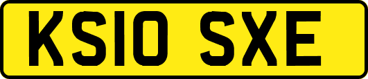 KS10SXE