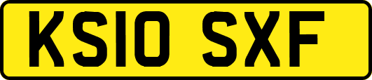 KS10SXF