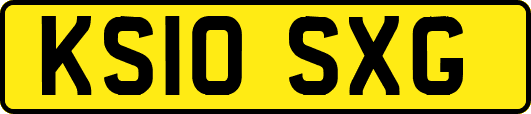 KS10SXG