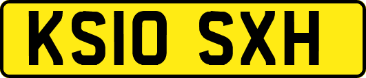 KS10SXH